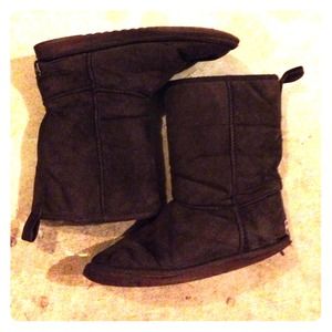 ugg boots Classic tall gul ugg boots Classic tall gul