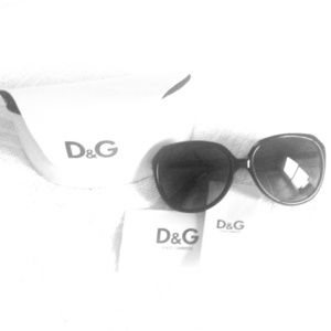 DOLCE&GABBANA  Sunglasses