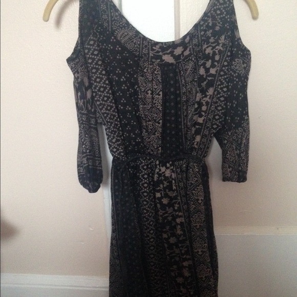 Beautiful Boho Dreas