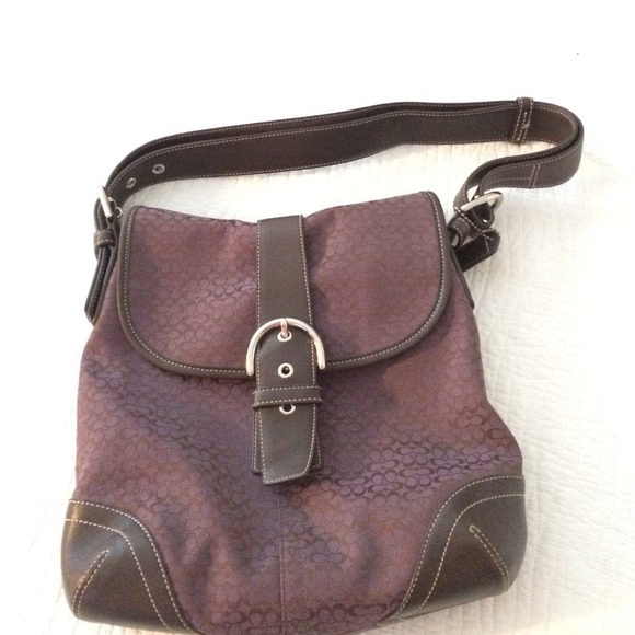 ⬇️ Reduced! 💯 Authentic Coach bag