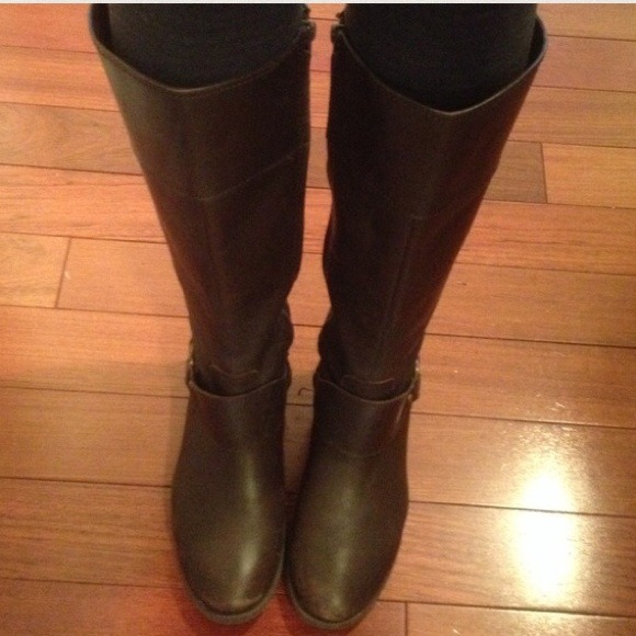Ralph Lauren boots