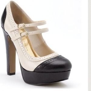 Lauren Conrad Mary Janes