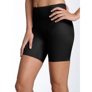 Spanx Skinny Britches New size small