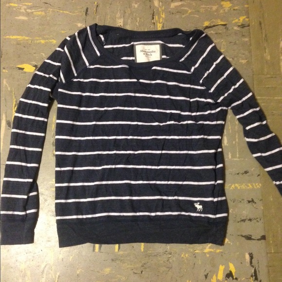 A&F Sweater! REDUCED