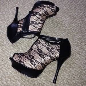 🔴TRADED🔴 to Kelsey my posh bestie