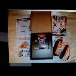 TapOut XT 2.  Brand New. Grab it now