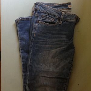 Light blue Bullhead (PacSun) jeans NWOT