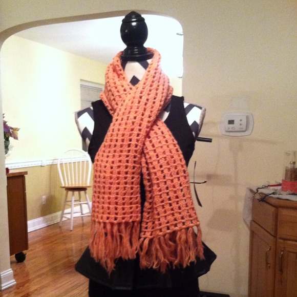 Scarf - Picture 2 of 2