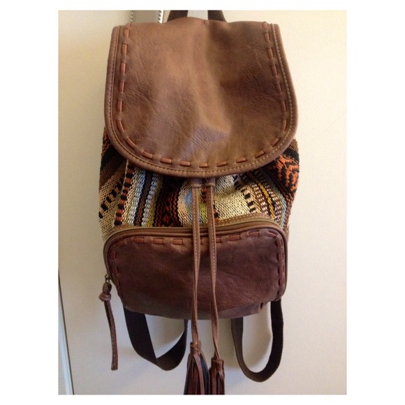 Backpack - Picture 1 of 1