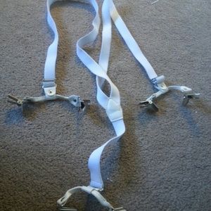 Suspenders