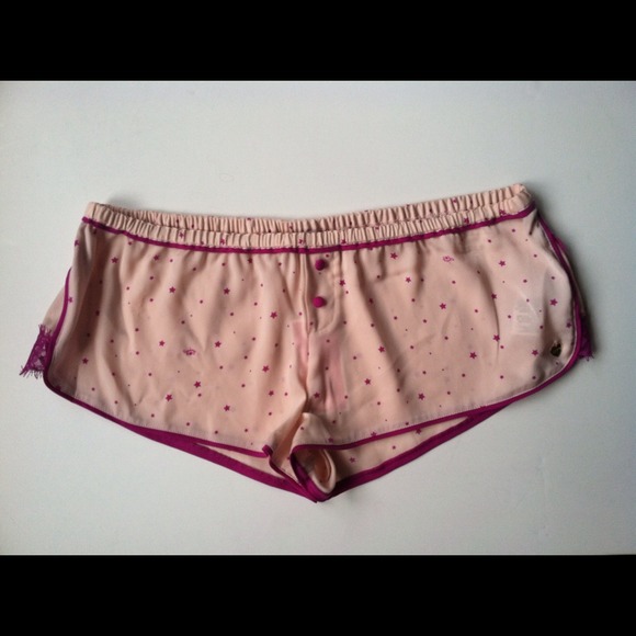 Juicy couture short