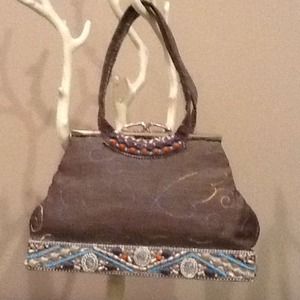 Fabulous Evening Bag!