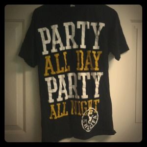 Whiz Khalifa t shirt