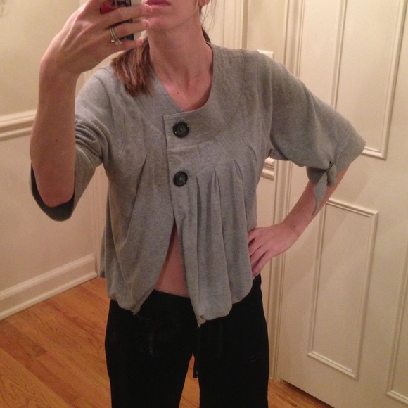 Heidi Klum sweatshirt - Picture 1 of 1