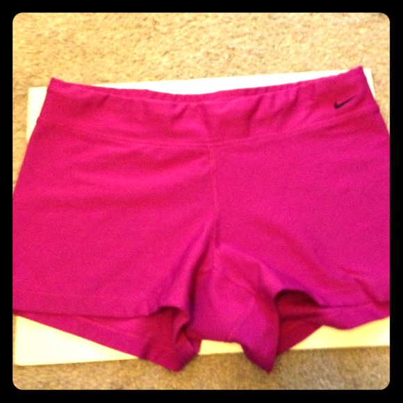 Nike shorts