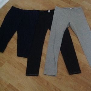 ❌SOLD❌Leggings