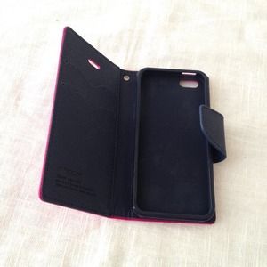 iPhone 5 Phone Case Accessories - 📱📱iPhone5 Slim Fold Phone Case 📱📱 iPhone 5 Phone Case Accessories - 📱📱iPhone5 Slim Fold Phone Case 📱📱