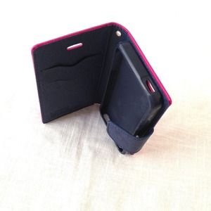 iPhone 5 Phone Case Accessories - 📱📱iPhone5 Slim Fold Phone Case 📱📱 iPhone 5 Phone Case Accessories - 📱📱iPhone5 Slim Fold Phone Case 📱📱