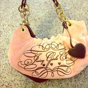 Juicy Couture purse