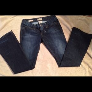 William Rast Jeans