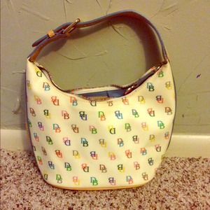 Dooney & Bourke handbag