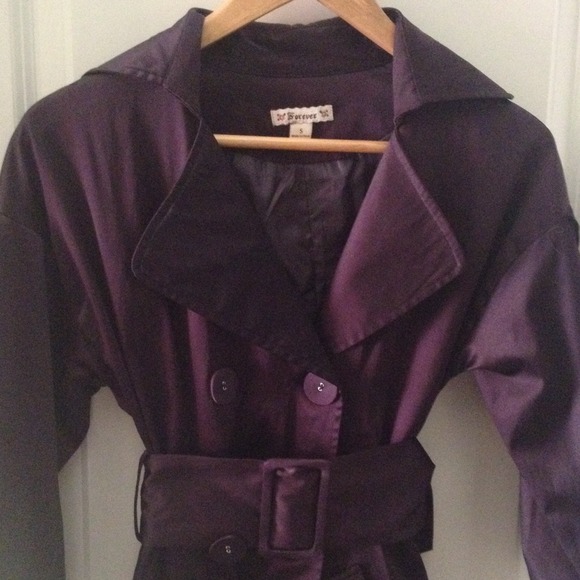 Jacket - Picture 2 of 3