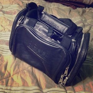 9FIVE DSLR camera bag