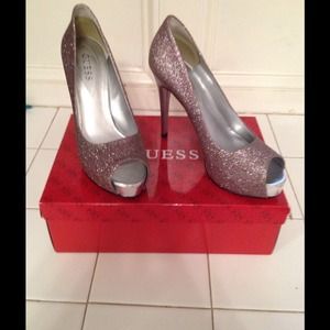 Guess shoes