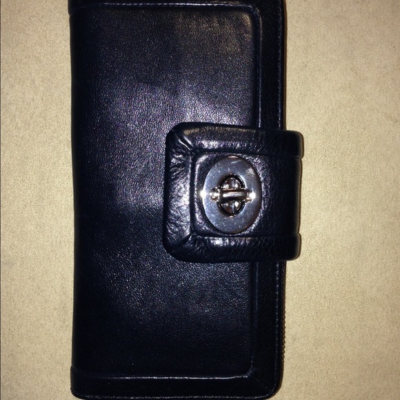 Coach Handbags - SOLD