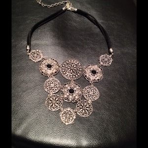 White House Black Market necklace