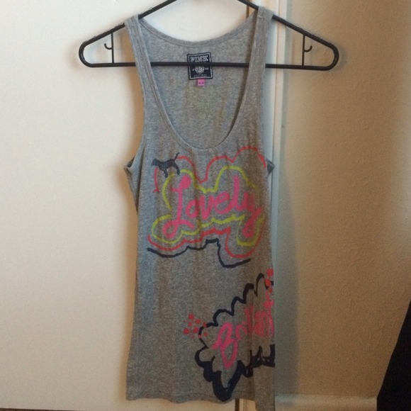 ❌SOLD❌ Victoria's Secret Tank