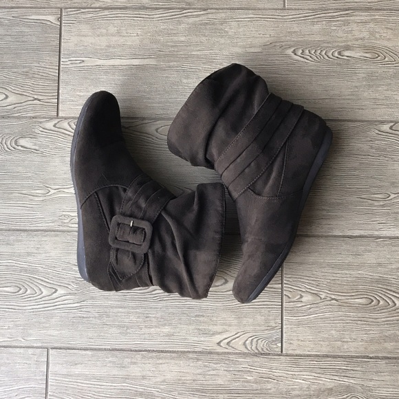 Rampage Shoes - ❤️Rampage Short Boots❤️