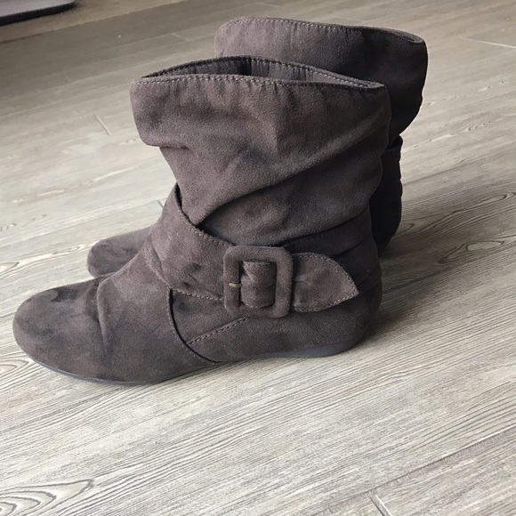 ❤️Rampage Short Boots❤️ - Picture 2 of 4