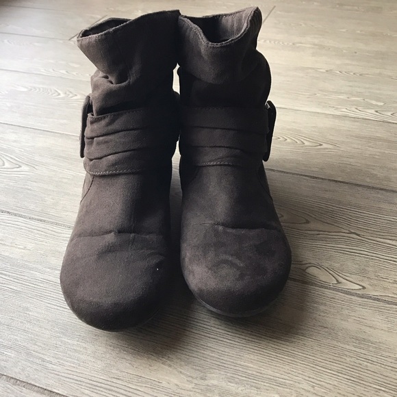 ❤️Rampage Short Boots❤️ - Picture 3 of 4