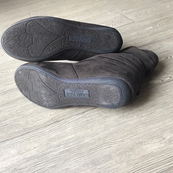 ❤️Rampage Short Boots❤️ - Picture 4 of 4