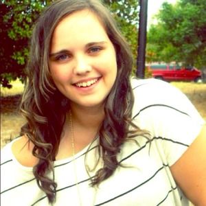 Meet your seller (and her babies!) :)