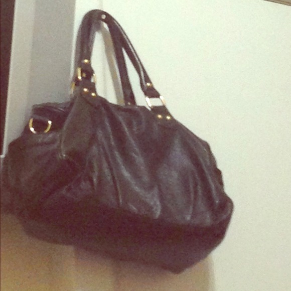Steve madden satchel