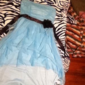 Homecoming/Formal Dress