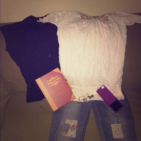 Bundle for Payton