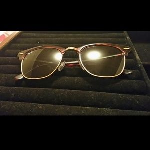 *** reduced 3x Rayban sunglasses