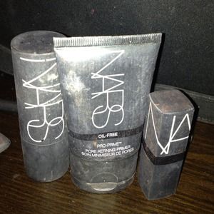 Nars lot