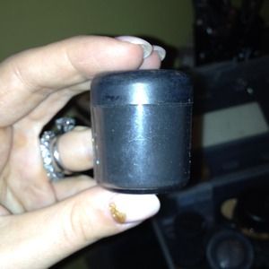 Mac pigment in Dark Soul- bundle