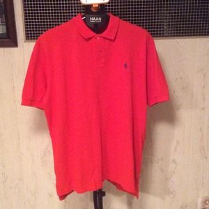 Ralph Lauren Polo Shirt ( men )