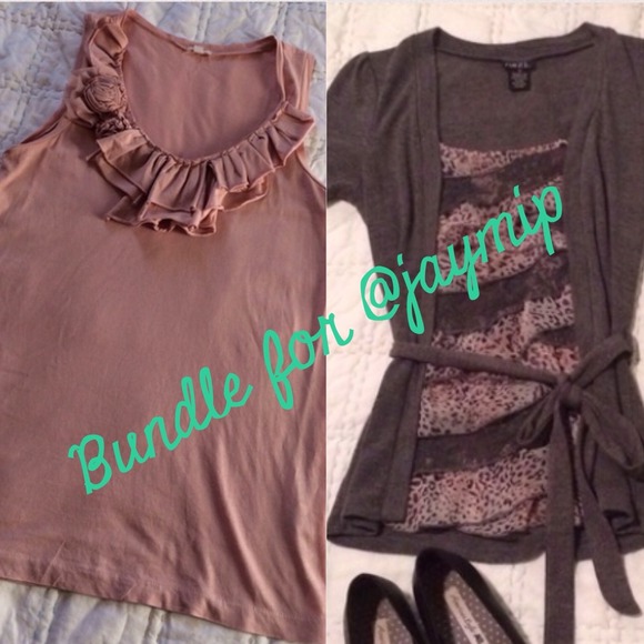 Bundle for @jaymip