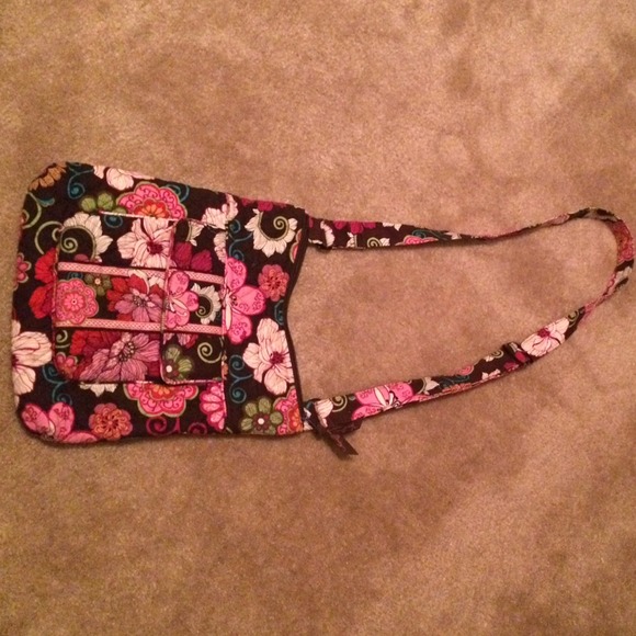 Vera Bradley Crossbody Purse
