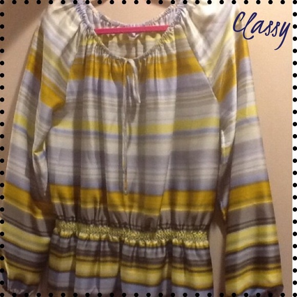 Calvin Klein Tops - Calvin Klein top **price reduced**
