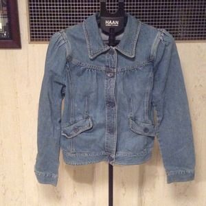 H&M Jean Jacket