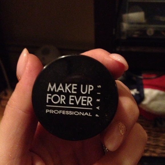Makeup forever aqua cream eyeshadow shade 17