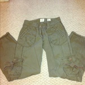 🎉REDUCED🎉Cargo pants