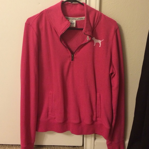 ❌SOLD❌ Victoria's Secret Pullover